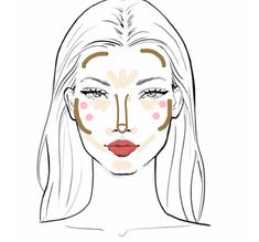 Concealer Contour, Makeup Routines, Makeup Images, Simple Makeup Tips, Red Lip Makeup, Makeup Obsession, Beat Face, Red Lip, Winged Eyeliner