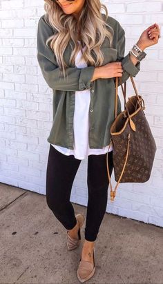 Stile Blair Waldorf, Adrette Outfits, Fest Outfits, Stylish Fall Outfits, Winter Fashion Outfits Casual, Trendy Fall Outfits, Window Shopping, Teenager Outfits, Casual Work Outfits