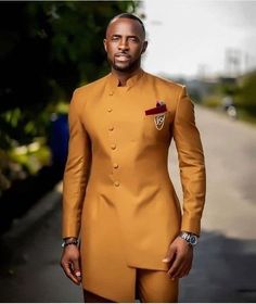 African Prom Suit, Men Suits Wedding, Traditional Suit, Suits Wedding