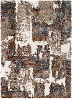 surya celestial shag csg 2305 taupe rug Taupe Rug, Synthetic Rugs, Austin Design, Polyester Rugs, Shag Area Rug, Cozy Space, Fabric Rug, Contemporary Area Rugs, Accent Rugs