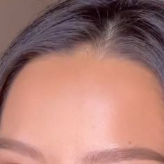 Clear Forehead Skin, Perfect Forehead, Foundation Routine, Long Human Hair Wigs, Perfect Face, Flawless Makeup Application, Clear Face, Hair Appointment