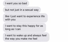 Now Quotes, Relationship Goals Text, Cute Texts For Him, My Kind Of Love, Text For Him, Cute Messages, Relationship Texts