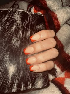 Rodeo Acrylic Nails, Western Nails For Prom, Red Punchy Nails, Red Western Nails Acrylic, Western Red Nails, Nail Inspo Western, Western Valentine Nails, Western Nails Short