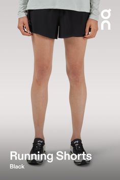 Find your stride in these Running Shorts with a secure inner, adjustable waistband and zipped back pocket. Ultralight, distraction-free Lightweight and secure - We may have reduced these shorts to the max for lightweight wear, but we also gave you a wide comfortable waistband and the coverage you need for distraction-free running. Finished with a reflective logo, and you're sure to shine after dark. Supportive inner tight - More support, sweat-wicking, and added stretch. Let's say these Running Sports Nylon Bottoms Short Length, Functional Gym Bottoms With Short Inseam, Nylon Short Bottoms For Gym, Black Nylon Short Bottoms, Relaxed Fit Knee-length Sports Shorts, Nylon Workout Bottoms Short Leg, Nylon Workout Bottoms With Short Leg, Nylon Workout Bottoms With Short Legs, Sporty Shorts For Training