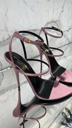 Stiletto Heels Sandals, Chic Heels