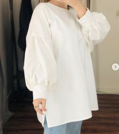 Stylish Summer Dresses, Modest Casual Outfits, Blouse Casual Fashion, Trendy Shirt Designs, Pakistani Fashion Casual, Stylish Short Dresses, Salwar Kamiz, Casual Wear Dress