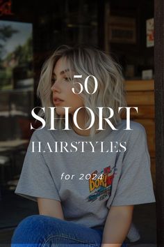 Short Hairstyle Women Step By Step, Short Hair To Shoulder, Short Haircut For Thinning Hair Women, Funky Bob Hairstyles New Looks, Short Hair For Middle Aged Women, Soft Undercut Short Hair, Shorter Hairstyle Women, Hats For Short Hair Women, Short Hairstyles For Women With Fine Hair