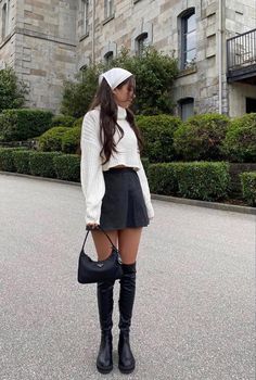 Fashion 60s, Chique Outfit, Fashion 90s, 90's Fashion