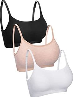 Tank Top Bra, Padded Camisole, Tube Top Bra, Bra Tank Top, Cami Bra, Camisole Bra, Top Bra, Bra Tank, Seamless Sports Bra