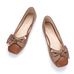 PRICES MAY VARY. Lambskin Insole & Soft Leather Ballet Flats: 0.6 inch & Come a Set of Heel Grips Square Toe & Flower Ballet: These women's flats are designed provide more room with considered cushioned foot-bed, for ultimate comfort flats Soft Leather: These flats crafted with lambskin inner sole and our new launch- soft vegan leather outer that provided ultimate comfort from day to dark with ease C.Paravano has become a symbol of elegance and effortless glamour. Our goal always remains the sam Square Toe Flats, Comfortable Ballet Flats, Winter Flats, Flats For Women, Slip On Dress, Heel Grips, Dress Flats, Foot Bed, Womens Ballet Flats