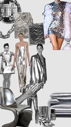 Costume Aesthetic, Costume Design Sketch, Silver Costume, Leather Trend, Space Party, Rave Outfits, Design Sketch, Costume Design, Your Aesthetic