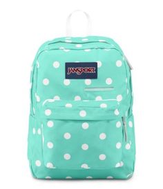 The classic SuperBreak silhouette meets digital functionality with the JanSport Digibreak backpack. Features include 15 inch laptop sleeve, soft tricot lined tablet pocket and fully padded shock absorbing bottom to protect your electronics. Best Laptop Backpack, Classic Accessories, Backpack For Teens, Cute Backpacks, Jansport Backpack, Cool Backpacks, Girl Backpacks