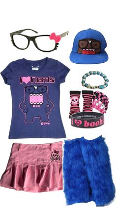 Kid Outfit, Scene Aesthetic, Creepypasta Oc, Soft Girl Outfits, Scene Queens