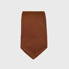 Orange Tie, Burnt Orange Color, Wear It, Burnt Orange, Orange Color, Orange