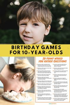 Outside Birthday Party Games, 9 Year Birthday Party Games, 9 Year Birthday, Boys Birthday Party Activities, Party Games Diy, Outside Birthday Party, Teen Birthday Party Games, Boy Party Games