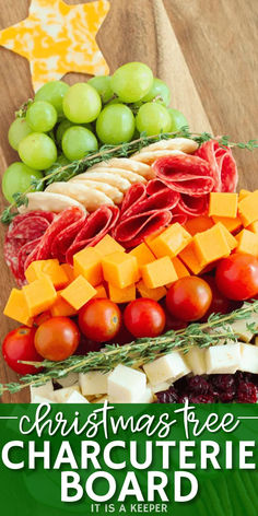 Christmas tree charcuterie board Holiday Charcuterie Board Ideas, Christmas Tree Charcuterie Board, Tree Charcuterie Board, Christmas Tree Charcuterie, Tree Charcuterie, Christmas Meat, Appetizer Table, Appetizers Table, Christmas Cheese