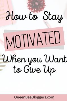 New blogger tips and how to stay motivated as a new blogger! Blogging for beginners and daily blogging checklist for blogging success. Blogging strategies and tools to build a blog! Blogging Checklist, Blog Checklist, Beginner Blogger, Blog Strategy, Blog Topics, Blogger Tips, Successful Blog, Stay Motivated, Blogging For Beginners