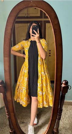 Stylish Kurtis Design, Simple Frock Design, Simple Frocks, Stylish Short Dresses, Desi Fashion Casual, Fashion Top Outfits, Fall Boots, Trendy Dress Outfits, Casual Day Outfits