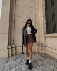 Mode Inspo, Looks Chic, Autumn Outfit, Outfit Inspo Fall