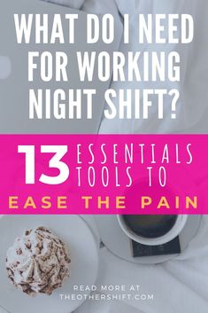 Night Shift Survival, Night Shift Sleep Tips, Night Shift Routine Tips, 3rd Shift Sleep Schedule, Night Nurse Sleep Schedule, Night Shift Meal Prep Healthy Recipes, Night Shift Must Haves, Night Shift Nurse Meals, Night Shift Sleep Schedule