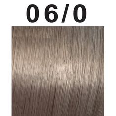 Wella Professionals Shinefinity Hair Color Dark Blonde Natural 06/0 2 oz. Color: Off-White. Hair Color Dark Blonde, Blonde Natural, Medium Hair Color, Dark Blonde, Hair Color Dark, Hair Colors, Base Colour, Medium Hair Styles, Hair Care