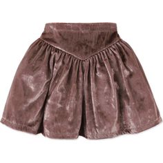 Girls Lurex Velvet Pull On Skirt With Yoke, Metallic - Gingersnaps Skirts | Maisonette Skirt With Yoke, Velvet Sweater, Bloomers Shorts, Misha And Puff, Bear Outfits, Ordinary Day, Magical Fairy, Kids Outerwear, Ginger Snaps