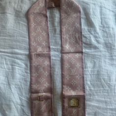 Pink Louis Vuitton Silk Scarf From 2008. Rarely Ever Used. Comes From A Dust And Pet Free Home. Silk Scarf Louis Vuitton, Louis Vuitton Silk Scarf, Pink Louis Vuitton, Louis Vuitton Pink, Louis Vuitton Accessories, Silk Scarf, Scarf Wrap, Scarf Accessory, Louis Vuitton