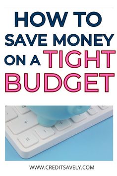 how to save money on a tight budget Saving Methods, Financial Mistakes, Money Saving Methods, Save More Money, Saving Money Budget, Budget Spreadsheet, Budget Saving