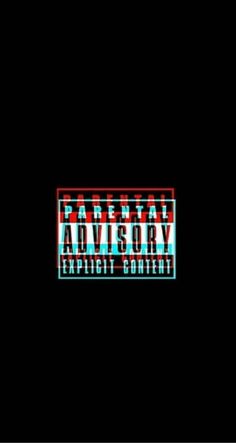 the logo for parental advisory, an appliance company that is headquartered in australia