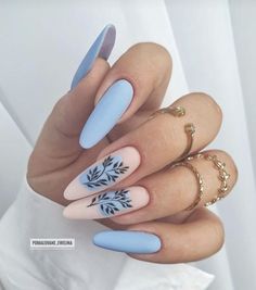 Frosted Nails, Best Nail Trends, Summer Nails Coffin, Subtle Nails, Late Autumn, Classy Acrylic Nails, Nails Polish, Nail Styles, Neon Nails