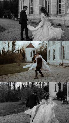 wedding photoshoot French Castle, Foto Wedding, Cinematic Wedding, Film Wedding Photography, Documentary Wedding Photography, Bridal Photography, Wedding Photography Poses