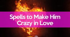 How to Cast a Sex Spell on Someone - Love Magic Works Spells For Love, Spelling Online, Easy Love Spells, Easy Spells, Attraction Spell