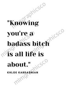 Best Kardashian Quotes, Kardashian Quotes Inspirational, Khloe Kardashian Quotes Inspiration, Funny Quotes From Celebrities, Kim K Quotes, Quotes Kardashian, Funny Celebrity Quotes, Khloe Kardashian Quotes