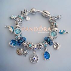 #pandora Pandora Bracelet Charms Ideas, Girly Bracelets, Pandora Bracelet Designs, Pandora Jewelry Charms, Bracelet Pandora, Aesthetic Jewelry, Jewelry Accessories Ideas, Pandora Bracelet Charms, Jewelry Lookbook