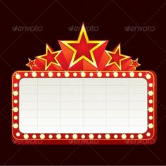 Neon sign Hollywood Theme Classroom, Theatre Crafts, Cinema Sign, Cinema Theater, Movie Crafts, Circus Decorations, Movie Themed Party, Movie Decor, Hollywood Theme