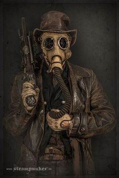 Steampunk Kunst, Steampunk Gadgets, Steampunk Artwork, Art Steampunk, Diesel Punk, Mad Max Fury, Steampunk Decor