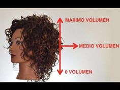 Curly Hair Updo, Colored Curly Hair, Medium Curly Hair Styles, Curly Hair Routine