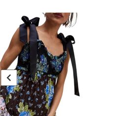 Brand New With Tags, Absolutely Stunning Dress. Have It In Another Print. Size Small. $130 Free People Dresses, Stunning Dresses, Free People Dress, Color Blue, Free People, Maxi Dress, Brand New, Womens Dresses, Tags