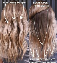 Big Highlights, Diy Balayage, Hair Color Placement, Platinum Hair Color, Grey Hair Dye, Colored Hair Tips