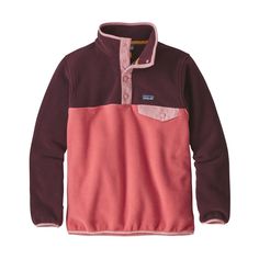 Better than new—Worn Wear allows you to trade in, repair and buy used Patagonia® clothing and gear. Browse used or trade in today at WornWear.com. Mixer Tattoo, Winter Pullover Outfits, Tattoo Crystal, Patagonia Snap T, Cute Summer Shirts, Patagonia Outfit, Parks Project, Pullovers Outfit, Patagonia Pullover