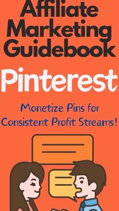 the ultimate guidebook for pinterest monetizing pins for content profit streams