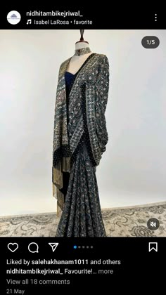 Nidhi Tambi Kejriwal Saree Packing Ideas, Saree Packing Ideas Wedding, Indian Wedding Outfits Guest, Saree Packing, Ajrakh Sarees, Indian Wedding Gowns, Latest Bridal Dresses, Packing Ideas, Latest Dress Design