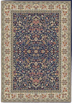 Ancient Garden, Persian Rug Designs, Dynamic Rugs, Stylish Rugs, Persian Pattern, Rug Direct, Ivory Rug, Persian Carpet, Traditional Area Rugs