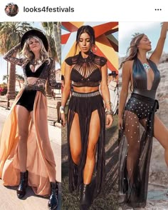 Outfit Ideas For Rave Party, Coachella Curvy Outfit, Spanish Festival Outfit, Zamna Tulum Festival Outfit, Coachella Outfit Aesthetic, Outfit Tomorrowland, Estilo Burning Man, Best Festival Outfits, 2023 Festival Outfits