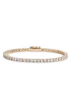 Nordstrom Jewelry, Mode Zara, Swarovski Bracelet, Jewelry Accessories Ideas, Classy Jewelry, Bridal Bracelet, Jewelry Lookbook, Tennis Bracelet Diamond