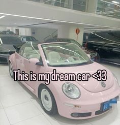 this is my dream car - 33