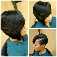 Take Care Of Your Hair, Short Sassy Haircuts, Hat Jewelry, Be More Confident, Side Hairstyles