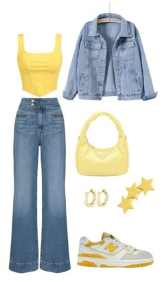 Casual Dress Up Outfits Summer, Classic And Elegant Style, How To Style Tops With Jeans, Australia Day Outfit, Non Trendy Outfits, Gen Z Aesthetic Outfit, Outfit Inspo 2024, Fashion Styles Types Inspiration, Fitted Tops Outfit