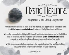 Wiccan Spell Book, Healing Crystal Jewelry