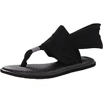 Hawaii In October, Yoga Sandals, Sanuk Sandals, Yoga Sling, Sanuk Shoes, Soak Up The Sun, Black Yoga, Summer Home, Skechers Women